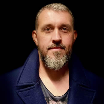 Matthew Armstrong